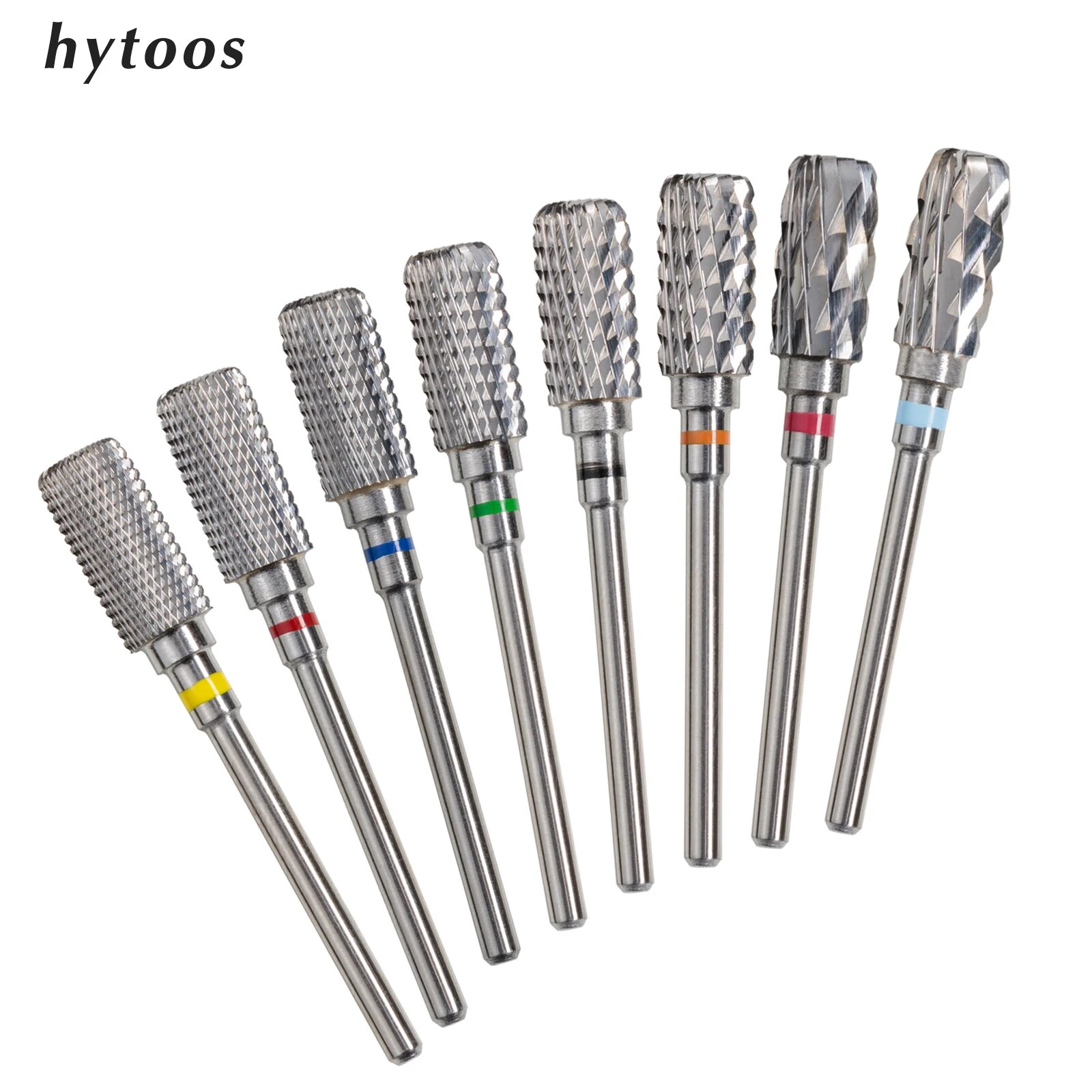 Power Tools Safety - HYTOOS Safety Nail Drill Bits 13mm