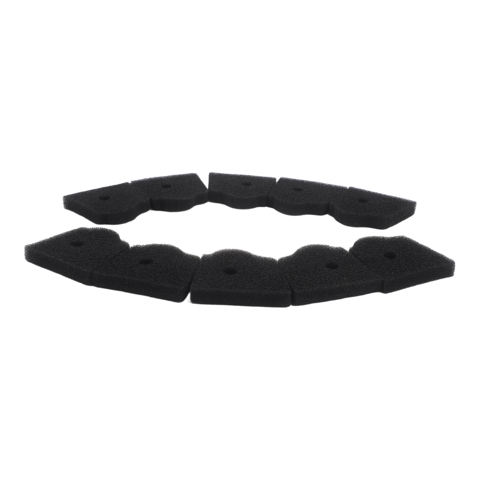 Power Tools Caterpillar - Replacement Air Filter 10 Pack for