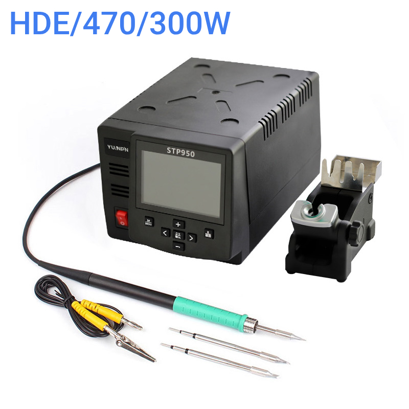 Power Tools Station - YUANPIN STP-950 Soldering Station High Power