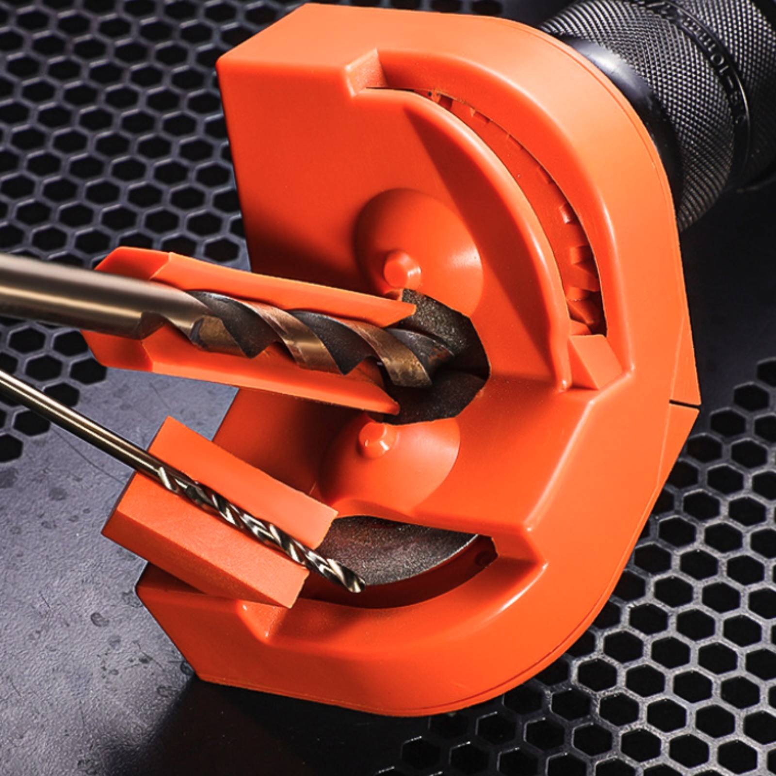 Drill Bit Grinder Easy to Use  - Power Tools Use 评论和价格
