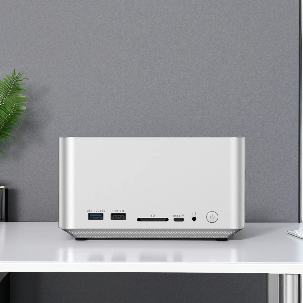 Powerful Mini PC Gaming Upgrad - Power Tools Windows 11 评论和价格