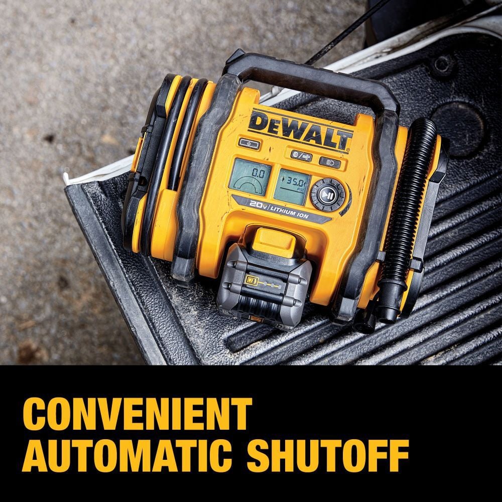 DEWALT DCC020IB 20V MAX* Corde - Power Tools Dewalt 评论和价格