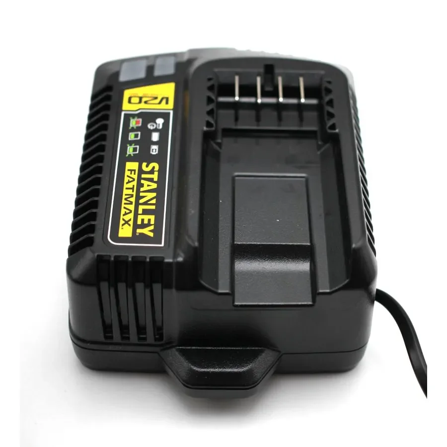 STANLEY 20V 2A Original Lithiu - Power Tools Dewalt 评论和价格