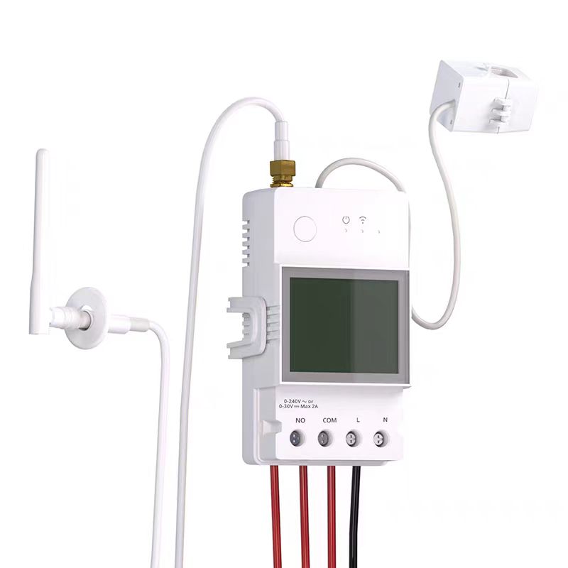 POWCT POW Smart Power Meter En - Power Tools App 评论和价格