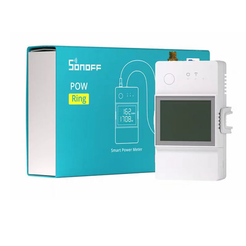 POWCT POW Smart Power Meter En - Power Tools App 评论和价格