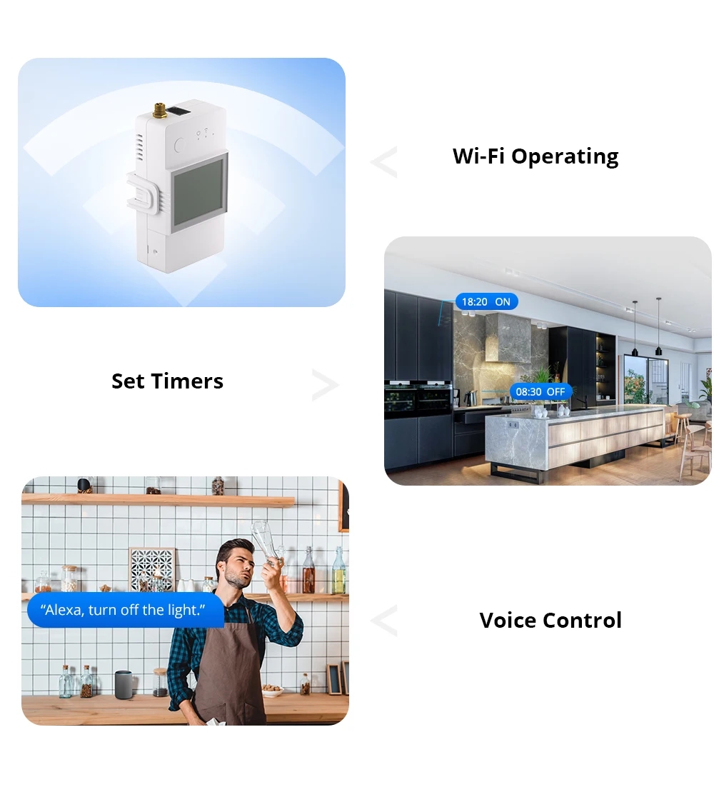 POWCT POW Smart Power Meter En - Power Tools App 评论和价格