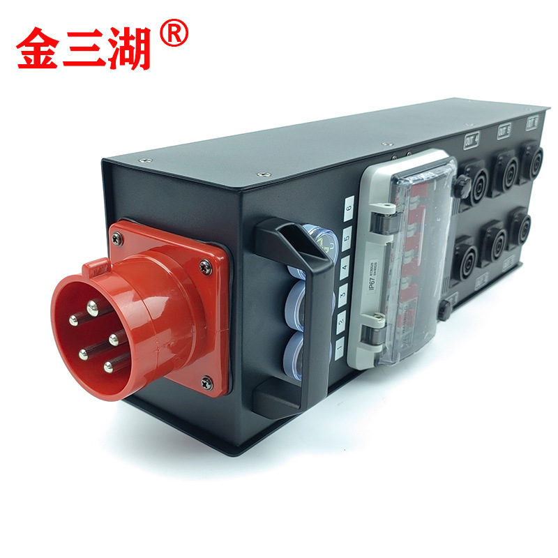 Plug into 6-way 20A socket Wat - Power Tools Distributor 评论和价格
