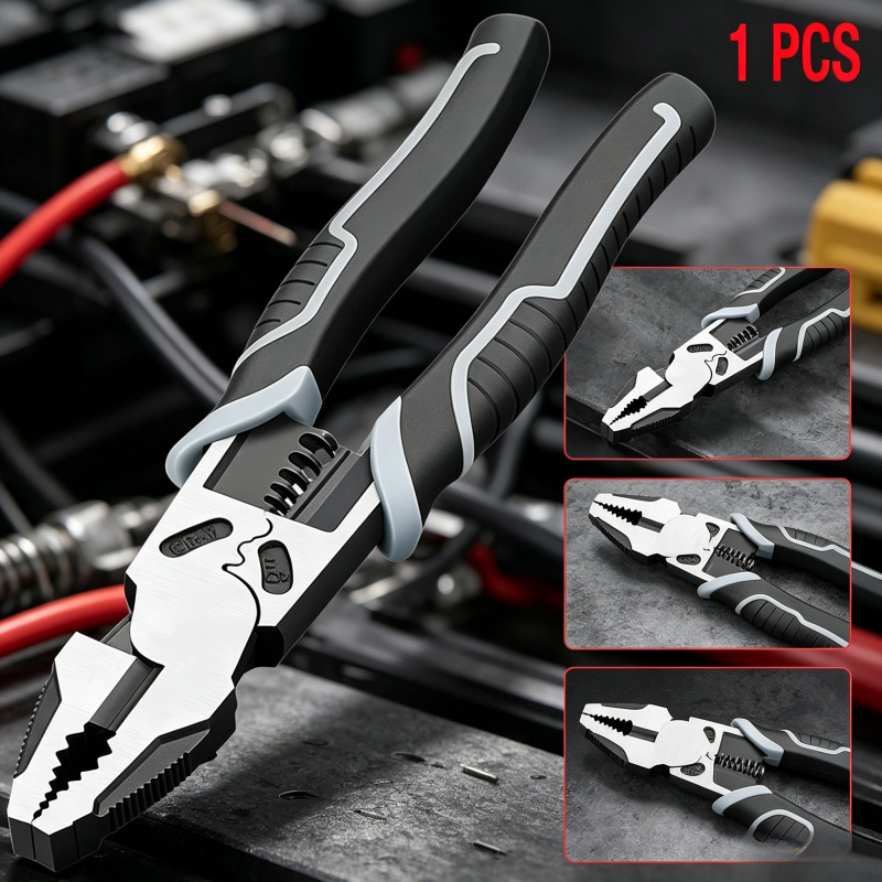 Universal Multifunctional Seri - Power Tools Germany 评论和价格