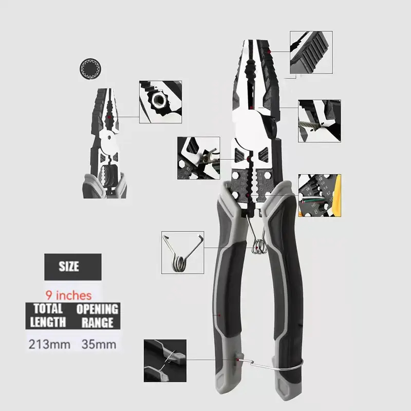 Universal Multifunctional Seri - Power Tools Germany 评论和价格