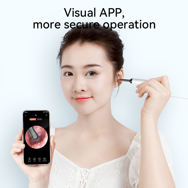 Ear cleaner for video cameras, - Health Power Tools 评论和价格