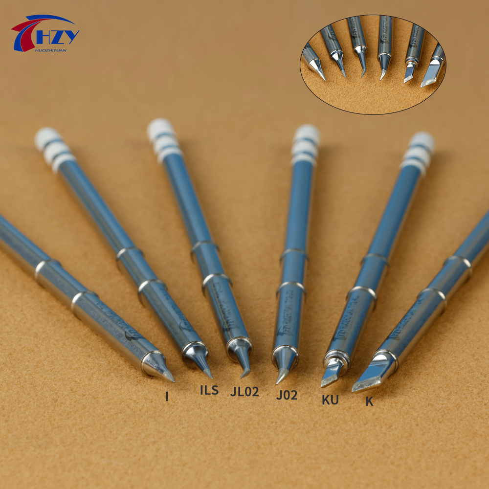 HZY T12 I ILS J02 JL02 K KU So - Power Tools Station 评论和价格