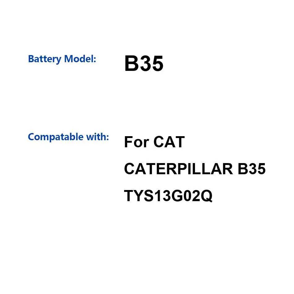 For Caterpillar Cat B35 TYS13G - Power Tools Caterpillar 评论和价格