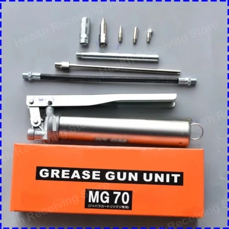 patch oil gun THK MG70 caterpi - Power Tools Caterpillar 评论和价格