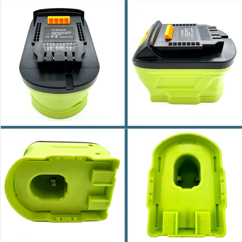 For Ryobi 18V ONE+ Li-ion Batt - Power Tools Ryobi 评论和价格