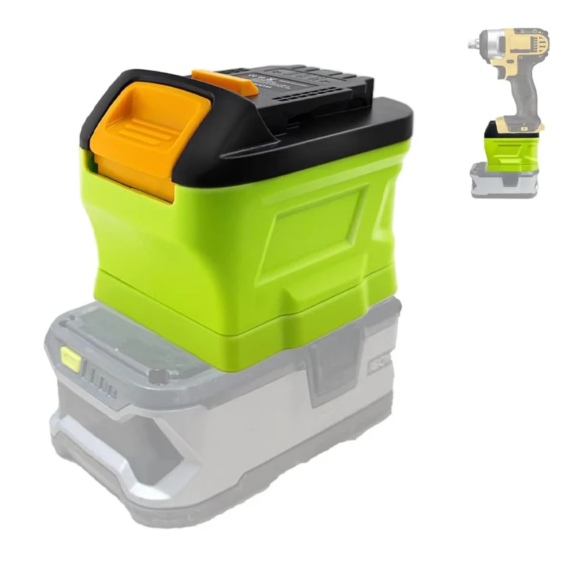 For Ryobi 18V ONE+ Li-ion Batt - Power Tools Ryobi 评论和价格
