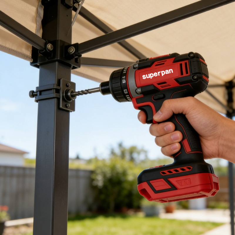 SuperPan 3900IPM Brushless Cor - Power Tools Dewalt 评论和价格