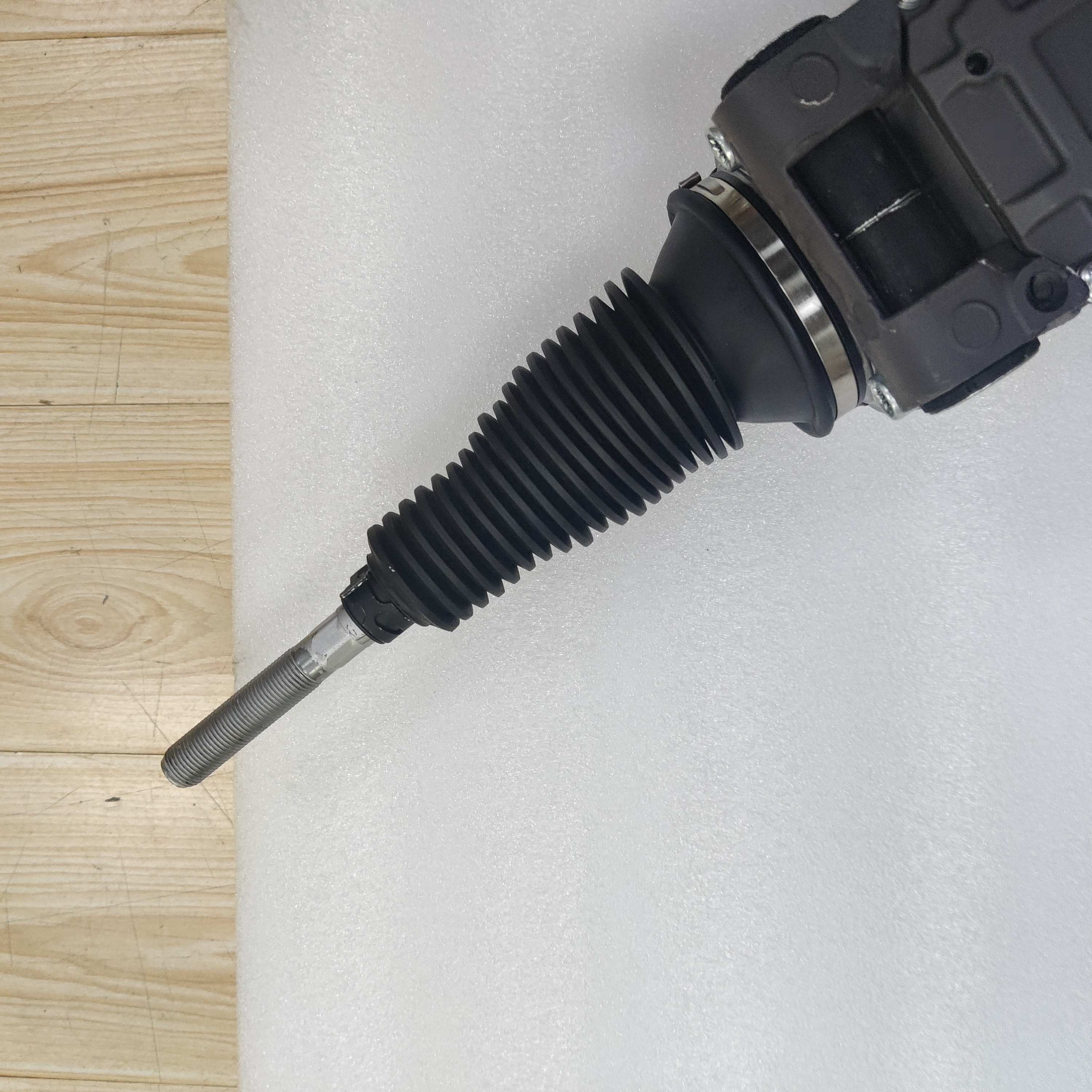 Complete Steering Machine Elec - Power Tools Germany 评论和价格