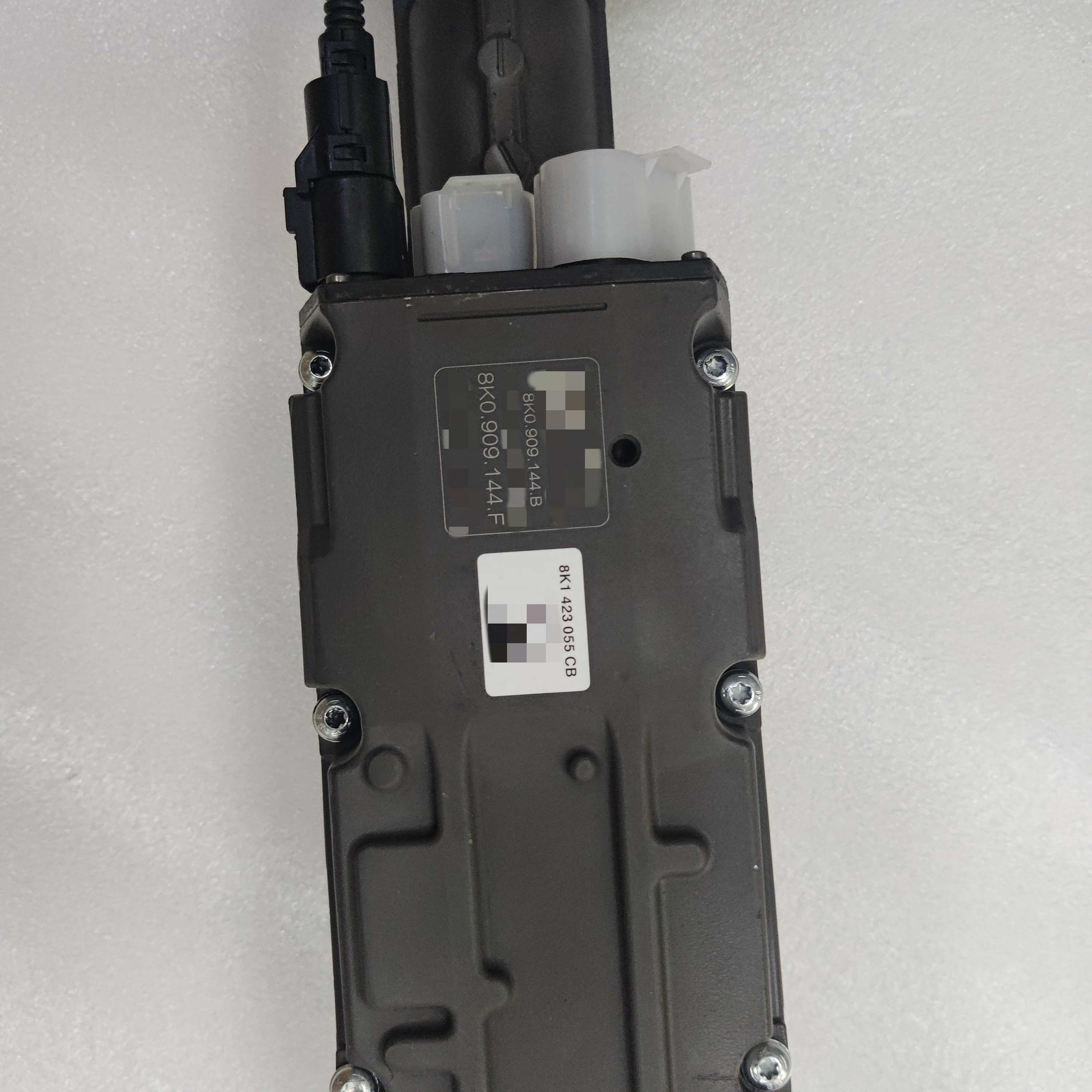 Complete Steering Machine Elec - Power Tools Germany 评论和价格