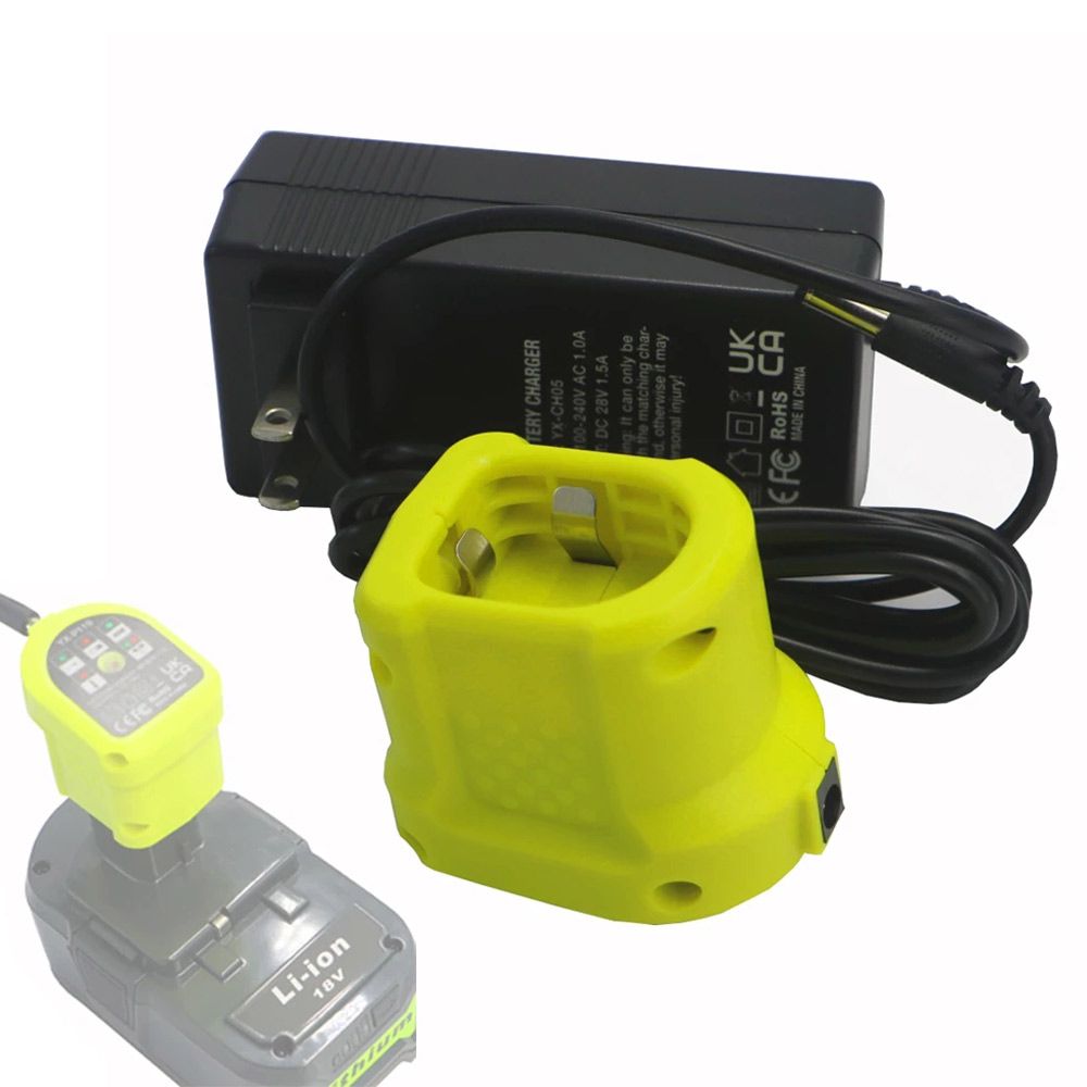 Spare Parts Lithium 12V 14.4V  - Power Tools Ryobi 评论和价格