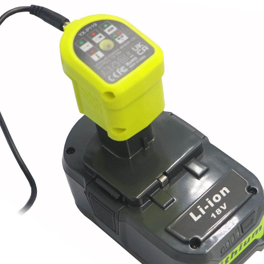 Spare Parts Lithium 12V 14.4V  - Power Tools Ryobi 评论和价格