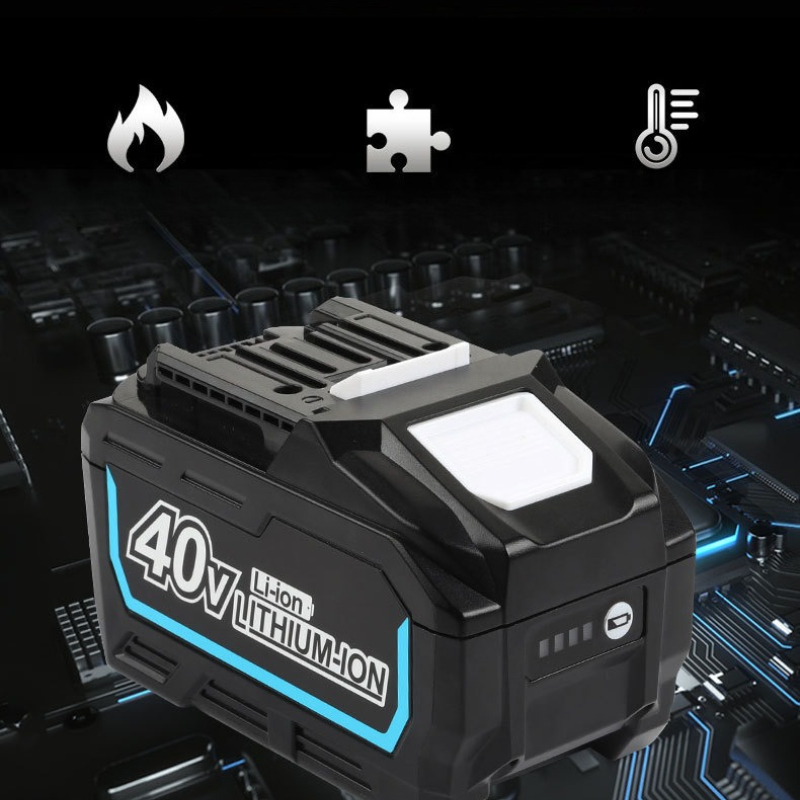 40V 2.0Ah 2.5Ah 4.0Ah 6.0Ah Po - Makita Power Tools Xgt 评论和价格