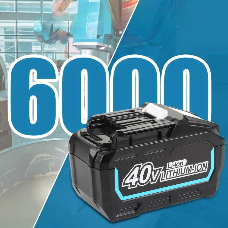 40V 2.0Ah 2.5Ah 4.0Ah 6.0Ah Po - Makita Power Tools Xgt 评论和价格