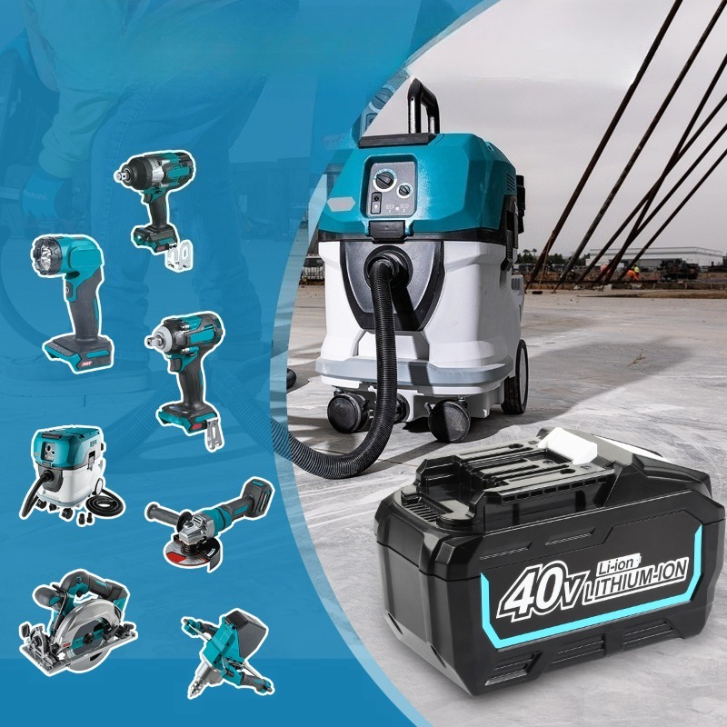 40V 2.0Ah 2.5Ah 4.0Ah 6.0Ah Po - Makita Power Tools Xgt 评论和价格