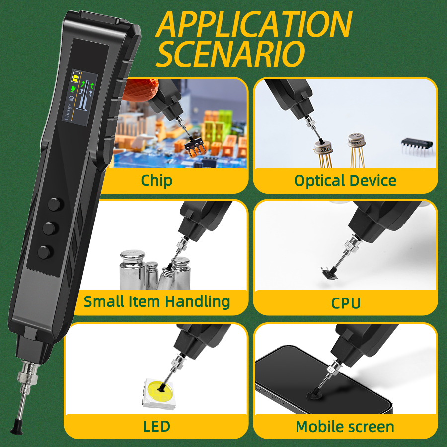 Rechargeable ESD-Safe Electric - Power Tools Safety 评论和价格