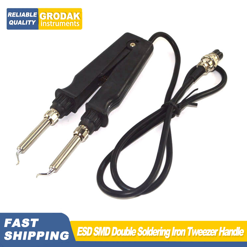 GORDAK 902 BGA Rework Solderin - Power Tools Station 评论和价格
