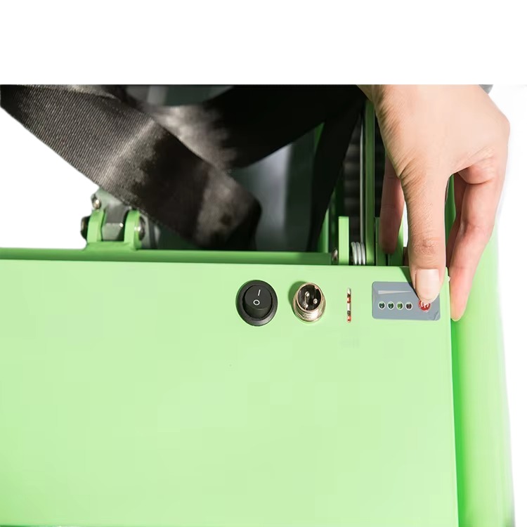 AY-ST003A Super Electric Power - Health Power Tools 评论和价格