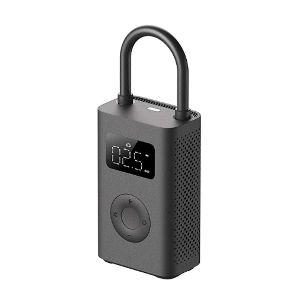 Mijia Air Pump 2D Mini Portabl - Xiaomi Power Tools 评论和价格