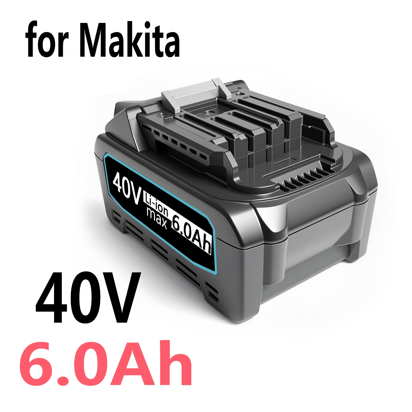 40V Power tools replacement ba - Makita Power Tools Xgt 评论和价格