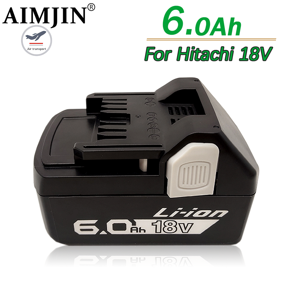 18V Power Tools Li-ion Battery - Power Tools Hikoki 评论和价格