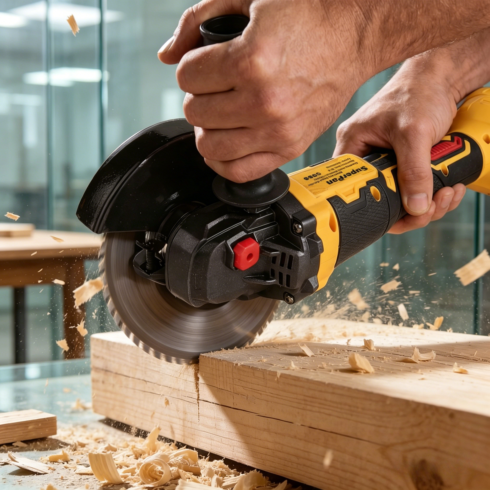 High Speed Angle Grinder, 1000 - Power Tools Dewalt 评论和价格
