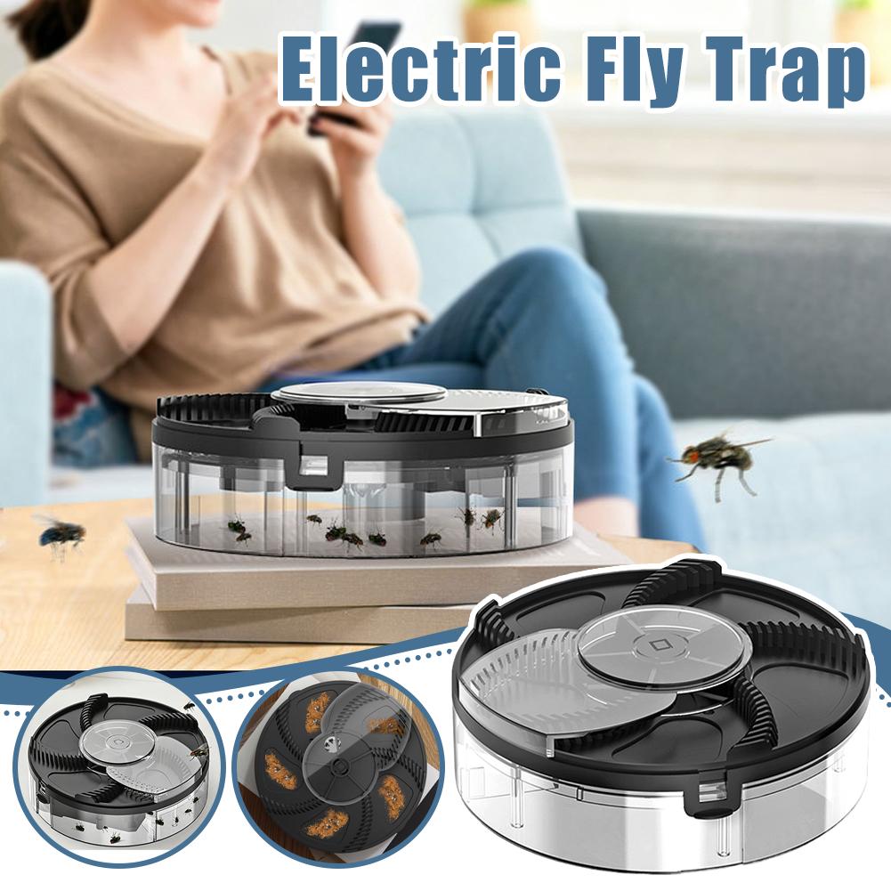 Electric Fly Trap Super Pest C - Power Tools Safety 评论和价格