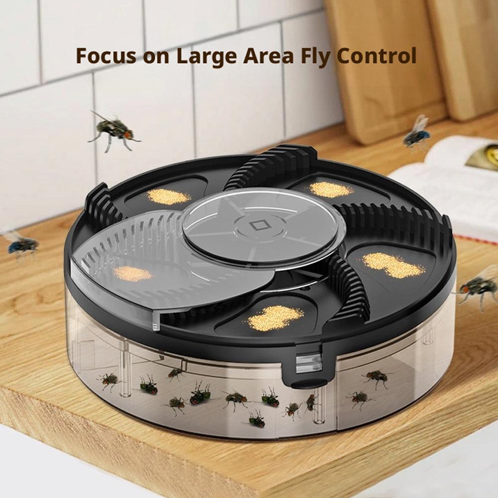 Electric Fly Trap Super Pest C - Power Tools Safety 评论和价格