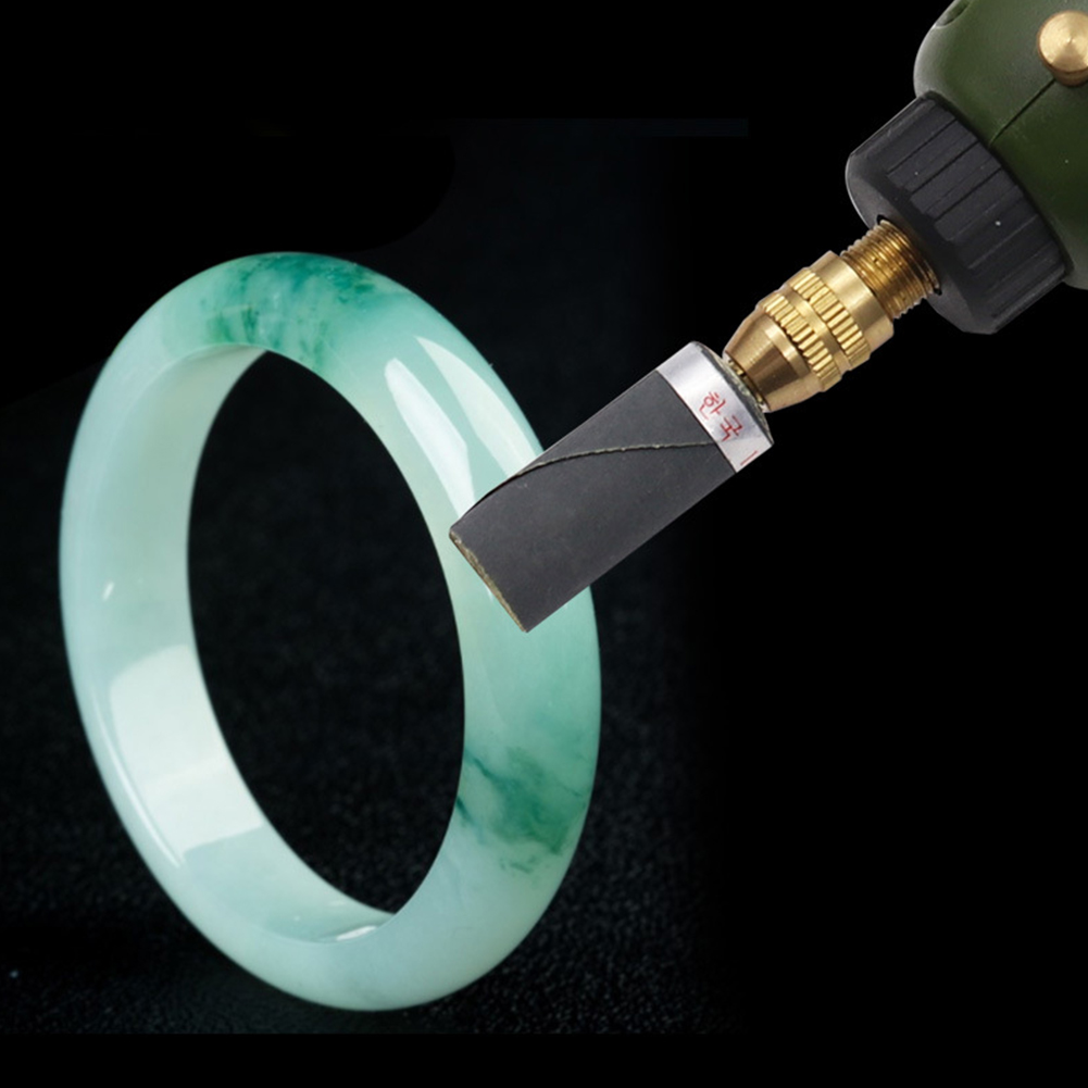 Sandpaper Polishing Head P180  - Power Tools Use 评论和价格