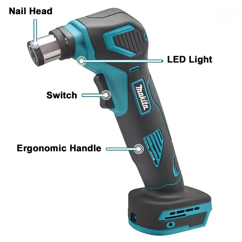Makita Electric Hammer Drill C - Power Tools Dewalt 评论和价格