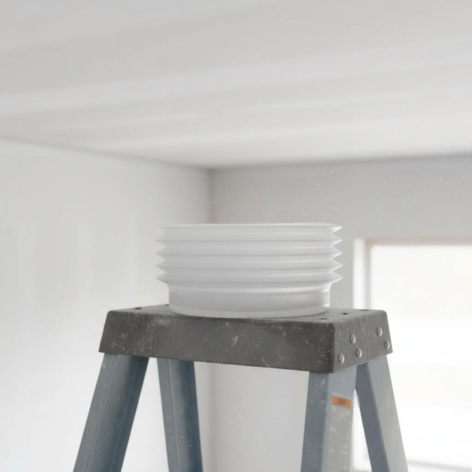 Recessed Light Hole Saw Cover  - Power Tools Use 评论和价格