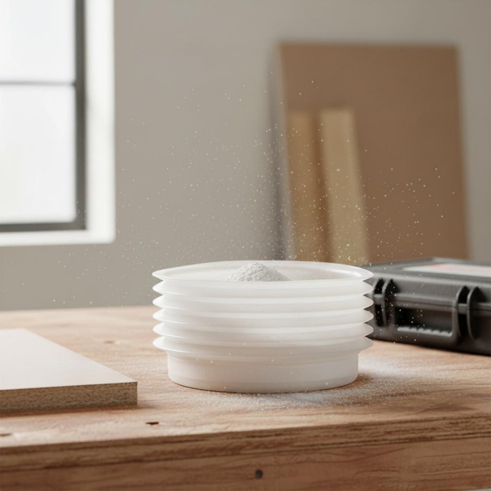 Recessed Light Hole Saw Cover  - Power Tools Use 评论和价格