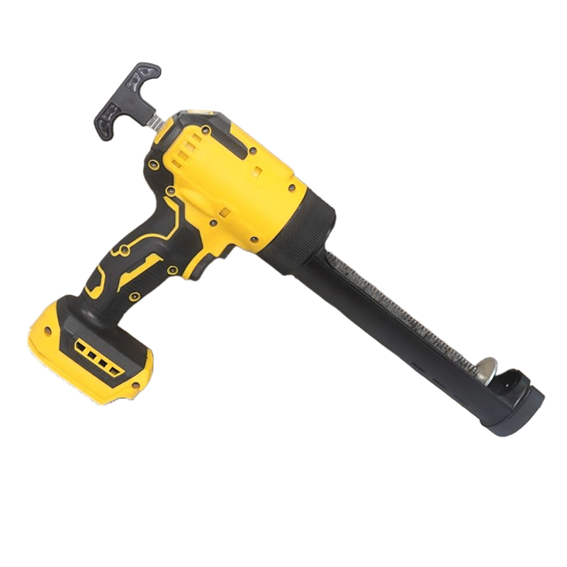 Electric Caulking Gun for Maki - Power Tools Dewalt 评论和价格