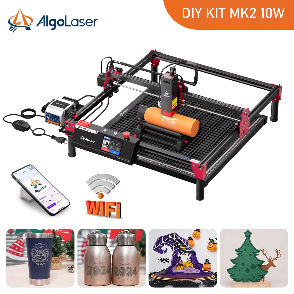 AlgoLaser DIY KIT MK2 Laser En - Power Tools App 评论和价格