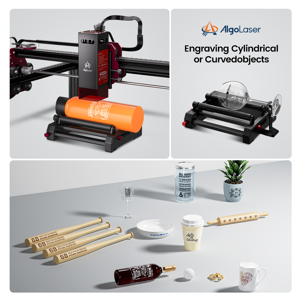 AlgoLaser DIY KIT MK2 Laser En - Power Tools App 评论和价格