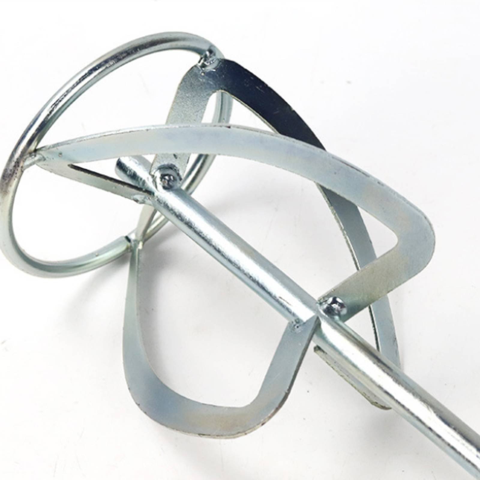 Cement Blender Paddle Sturdy D - Power Tools Use 评论和价格