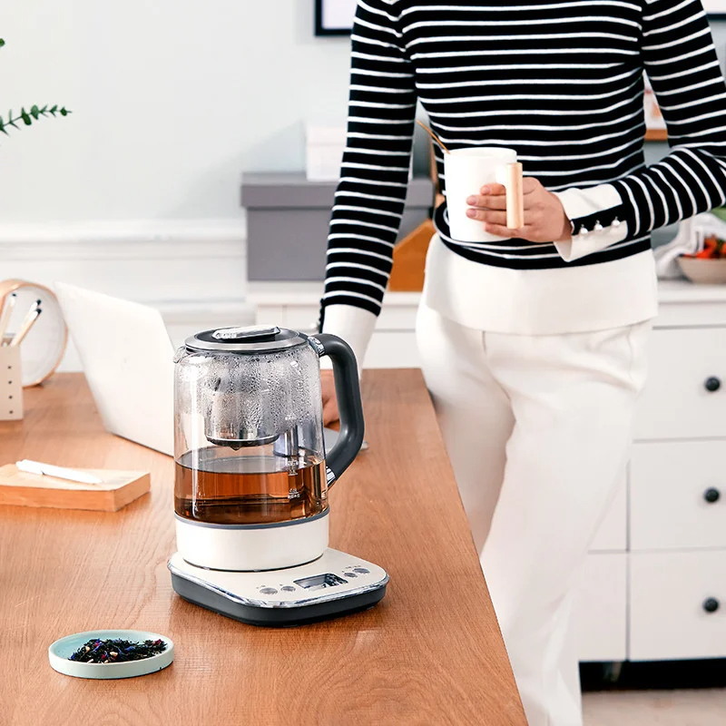 For household tea maker multi  - Health Power Tools 评论和价格