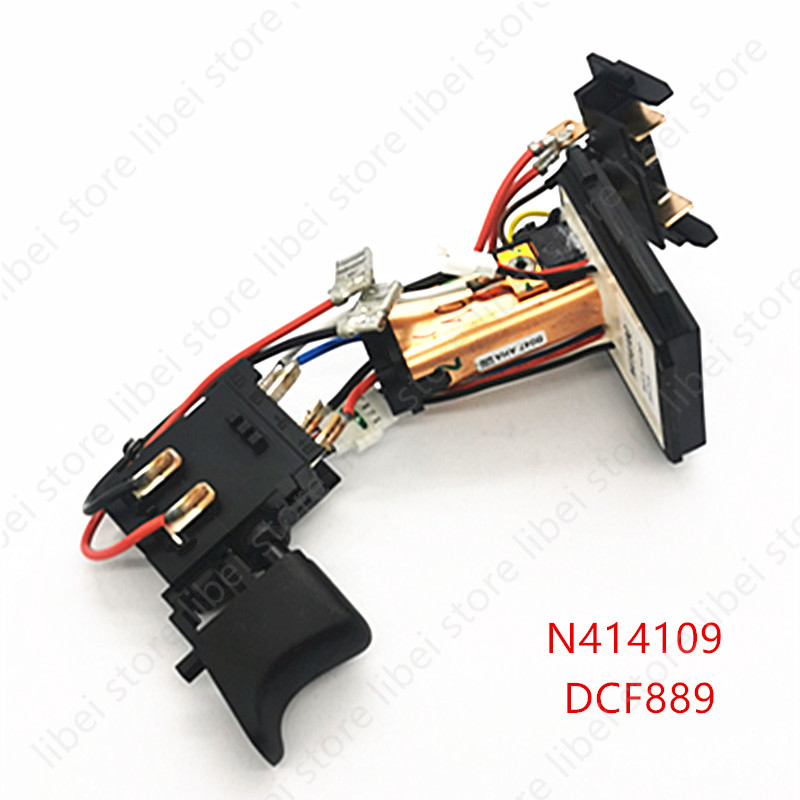 N414109 Switch Kit  Replace Fo - Power Tools Dewalt 评论和价格