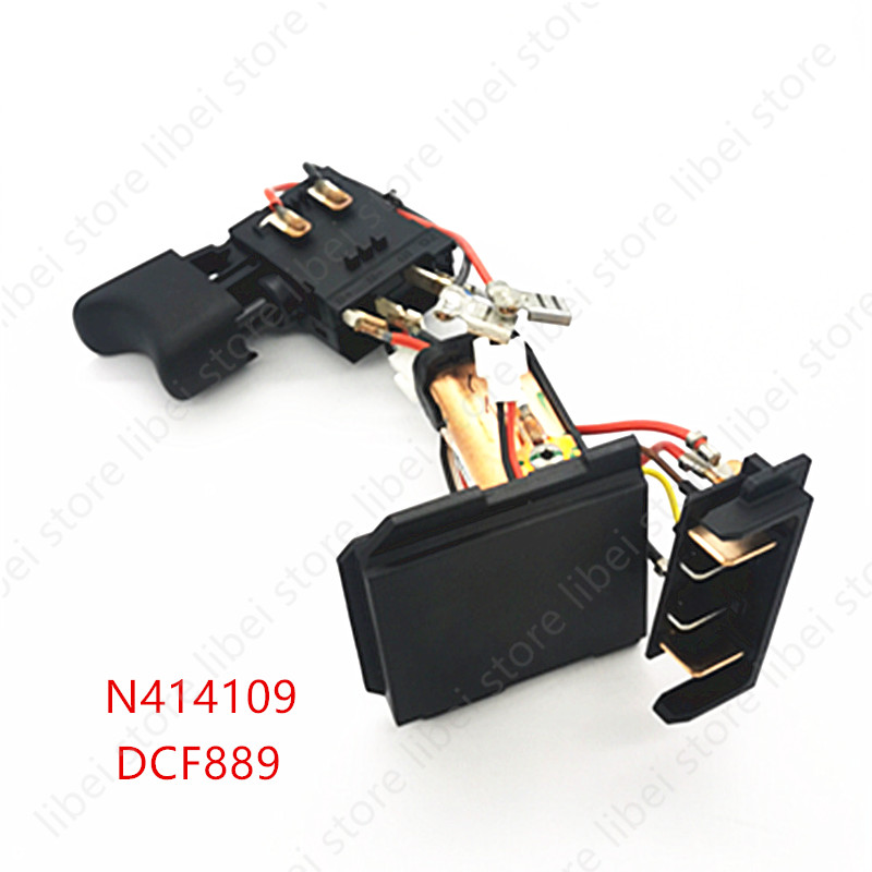 N414109 Switch Kit  Replace Fo - Power Tools Dewalt 评论和价格