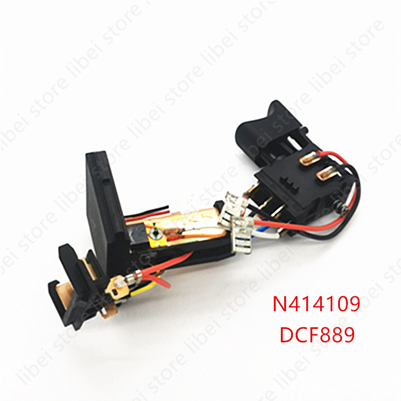 N414109 Switch Kit  Replace Fo - Power Tools Dewalt 评论和价格