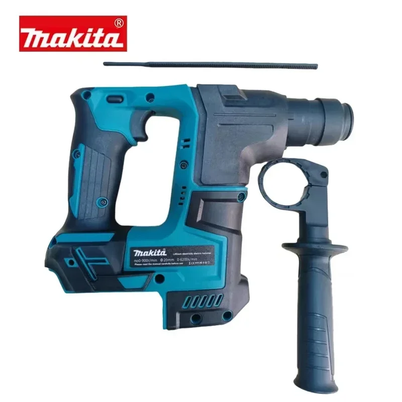 Makita Brushless Hammer Cordle - Power Tools Safety 评论和价格