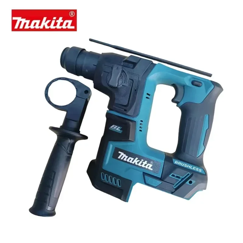 Makita Brushless Hammer Cordle - Power Tools Safety 评论和价格